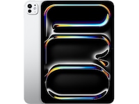 iPad Pro 11" (2024) 1TB WiFi (silver) Surfplattor