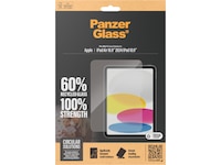 PanzerGlass iPad 11" / 10,9" och Air 11" Skärmskydd Skärmskydd surfplattor
