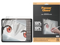 PanzerGlass iPad Pro 13" GraphicPaper Skärmskydd Skärmskydd surfplattor