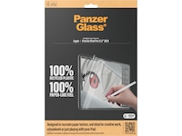 PanzerGlass iPad Pro 13" GraphicPaper Skärmskydd Skärmskydd surfplattor