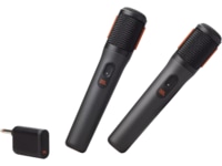 JBL PartyBox 2x Trådlös Mikrofon Trådlös / Bluetooth högtalare
