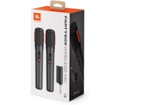 JBL PartyBox 2x Trådlös Mikrofon Trådlös / Bluetooth högtalare