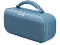 Bose SoundLink Max bärbar högtalare (blå) Trådlös / Bluetooth högtalare