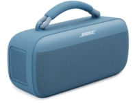 Bose SoundLink Max bärbar högtalare (blå) Trådlös / Bluetooth högtalare