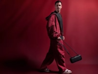 Bose SoundLink Max bärbar högtalare (svart) Trådlös / Bluetooth högtalare