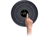 Smartmi Air Purifier 2 Luftrenare -B-Grade Demo hem & hushåll