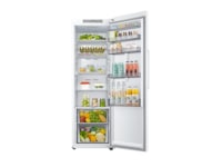 Samsung RR39C7AJ5WW/EF Kyl (Vit) Kylskåp