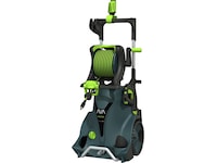 AVA Master 2.0 P80 Large Bundle Högtryckstvättar