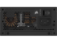 Corsair SF Series SF1000 80 PLUS Platinum SFX PSU Nätaggregat