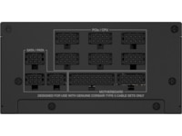 Corsair SF Series SF1000 80 PLUS Platinum SFX PSU Nätaggregat