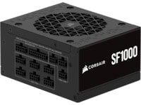 Corsair SF Series SF1000 80 PLUS Platinum SFX PSU Nätaggregat