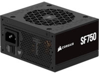 Corsair SF Series SF750 80 PLUS Platinum SFX  PSU Nätaggregat