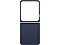 Samsung Galaxy Z Flip6 Silikonskal (navy) Mobilskal