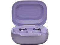 JBL LIVE Buds 3 Trådlösa Hörlurar, In-ear (Lila) In-ear hörlurar