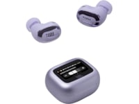 JBL LIVE Buds 3 Trådlösa Hörlurar, In-ear (Lila) In-ear hörlurar