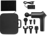 PureSense PSMG400 Kraftfull massagepistol Massage