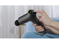 PureSense PSMG400 Kraftfull massagepistol Massage