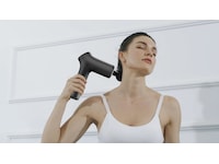 PureSense PSMG400 Kraftfull massagepistol Massage