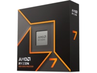 AMD Ryzen 7 9700X CPU Processor