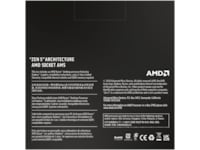 AMD Ryzen 7 9700X CPU Processor