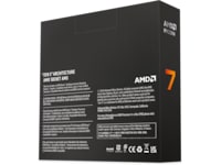 AMD Ryzen 7 9700X CPU Processor