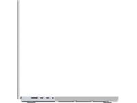 dbramante1928 Iceland MacBook Pro 16" (M3 Pro/M3 Max/ M4 Pro/ M4 Max) - Clear Ryggsäck, väska och fodral