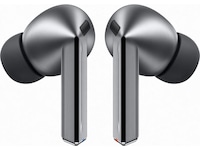 Galaxy Buds3 Pro trådlösa hörlurar, In-ear (silver) In-ear hörlurar