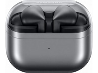 Galaxy Buds3 Pro trådlösa hörlurar, In-ear (silver) In-ear hörlurar