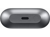 Galaxy Buds3 Pro trådlösa hörlurar, In-ear (silver) In-ear hörlurar