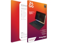 Privacy Filter skärmskydd för Laptops - Zagg Skärmskydd surfplattor