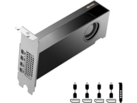 PNY Nvidia RTX 2000 Ada Generation Grafikkort