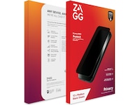 Zagg Privacy Filter Skärmskydd - Medium Skärmskydd surfplattor
