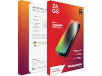 Zagg Ultra ECO Skärmskydd - Large Skärmskydd surfplattor