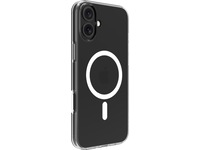dbramante1928 iPhone 16 Plus Greenland Pro Fodral (Transparent) Mobilskal
