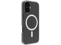 dbramante1928 iPhone 16 Greenland Pro skal (transparent) Mobilskal