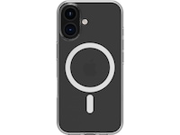 dbramante1928 iPhone 16 Greenland Pro skal (transparent) Mobilskal