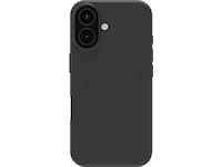 dbramante1928 iPhone 16 Greenland Pro skal (night black) Mobilskal
