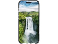 dbramante1928 iPhone 16 Plus Iceland Ultra D3O skal (transparent) Mobilskal