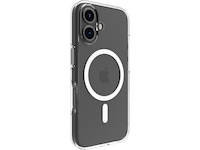 dbramante1928 iPhone 16 Plus Iceland Ultra D3O skal (transparent) Mobilskal
