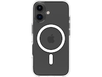 dbramante1928 iPhone 16 Plus Iceland Ultra D3O skal (transparent) Mobilskal