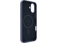 dbramante1928 iPhone 16 Plus Monaco silikonskal (pacific blue) Mobilskal