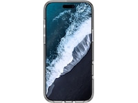 dbramante1928 iPhone 16 Plus Iceland Ultra D3O skal (transparent) Mobilskal