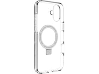 dbramante1928 iPhone 16 Plus Iceland Ultra D3O skal (transparent) Mobilskal