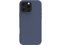 dbramante1928 iPhone 16 Pro Max Monaco silikonskal (pacific blue) Mobilskal