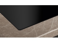 Siemens iQ300 ED811BS16E Induktionshäll med integrerad fläkt Spishäll med inbyggd fläkt