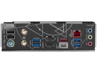 GIGABYTE Z790 EAGLE AX Moderkort Intel Socket