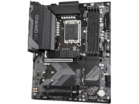 GIGABYTE B760 GAMING X Moderkort Intel Socket