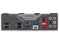 GIGABYTE B760 GAMING X Moderkort Intel Socket