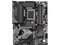 GIGABYTE B760 GAMING X DDR4 Moderkort Intel Socket