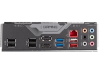 GIGABYTE B760 GAMING X DDR4 Moderkort Intel Socket